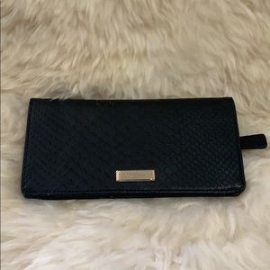 Cole Haan wallet